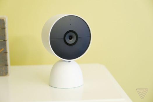 You can finally see a live feed of your Google Nest cameras on your TV 0